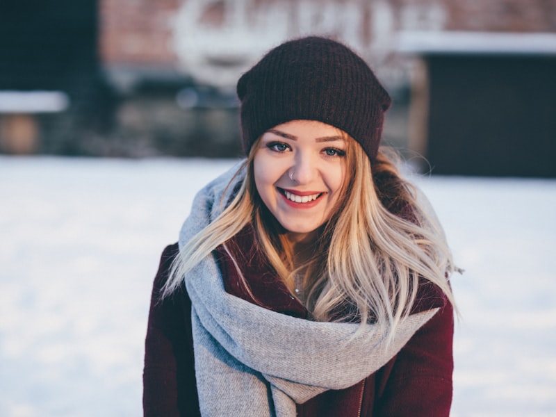 Beauty analytics workspace